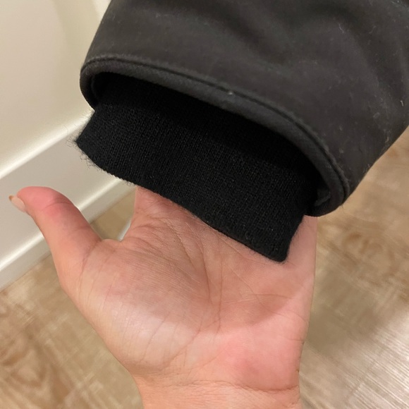 Canada Goose Chelsea Parka Sz Small S/P - Picture 8 of 14